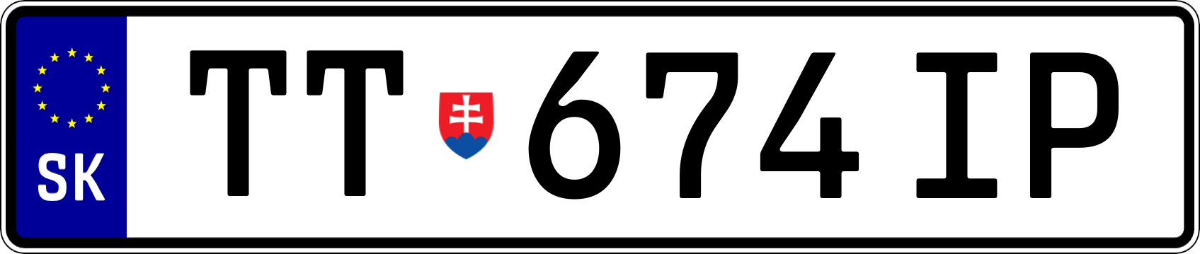 Typ IV - Bežný 1R
