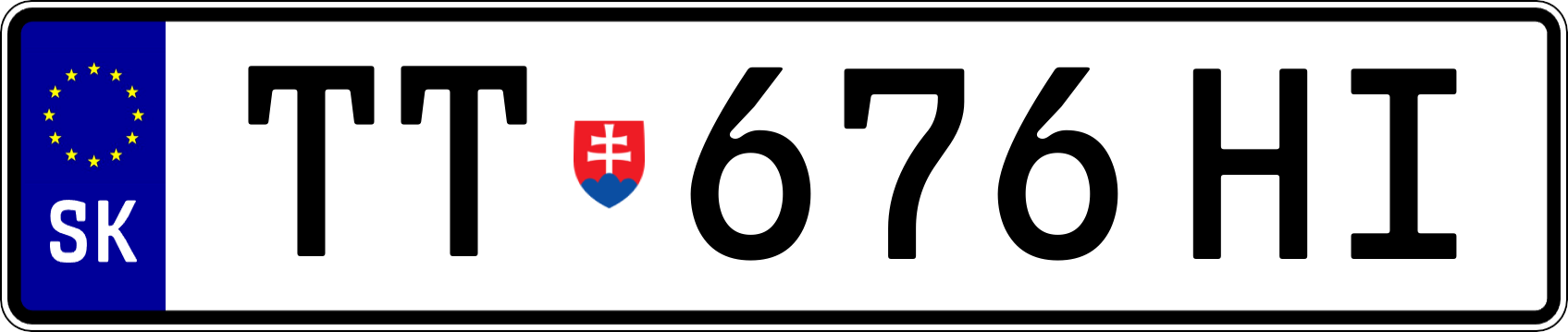 Typ IV - Bežný 1R