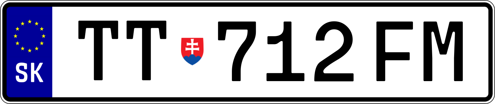 Typ IV - Bežný 1R