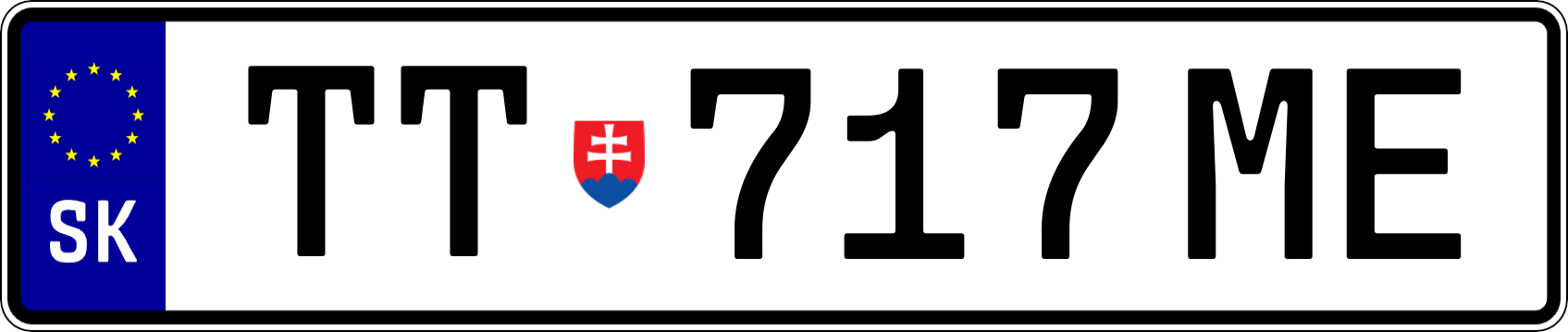 Typ IV - Bežný 1R