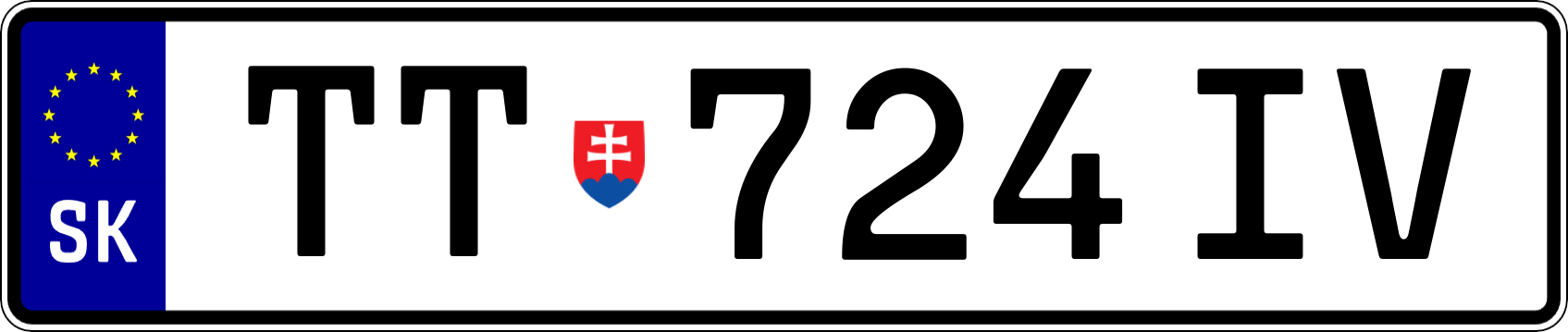 Typ IV - Bežný 1R