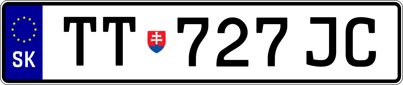 Typ IV - Bežný 1R