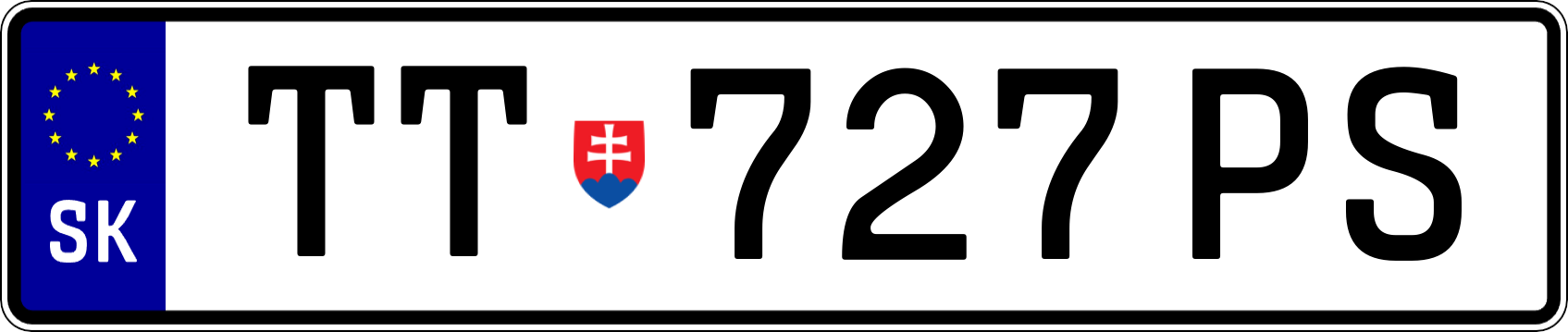 Typ IV - Bežný 1R