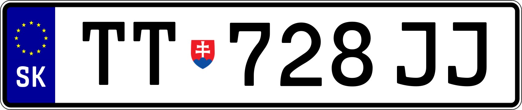 Typ IV - Bežný 1R