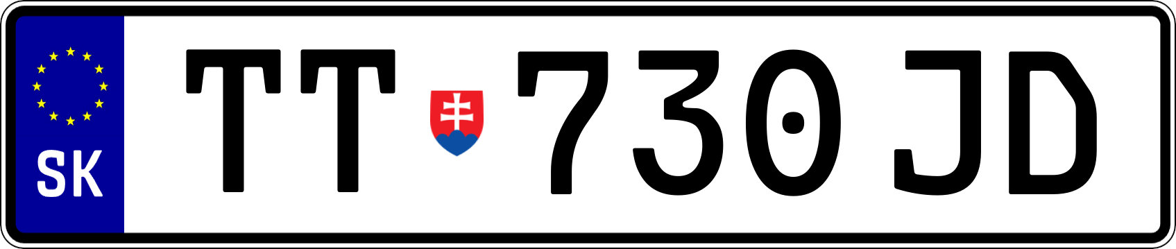 Typ IV - Bežný 1R