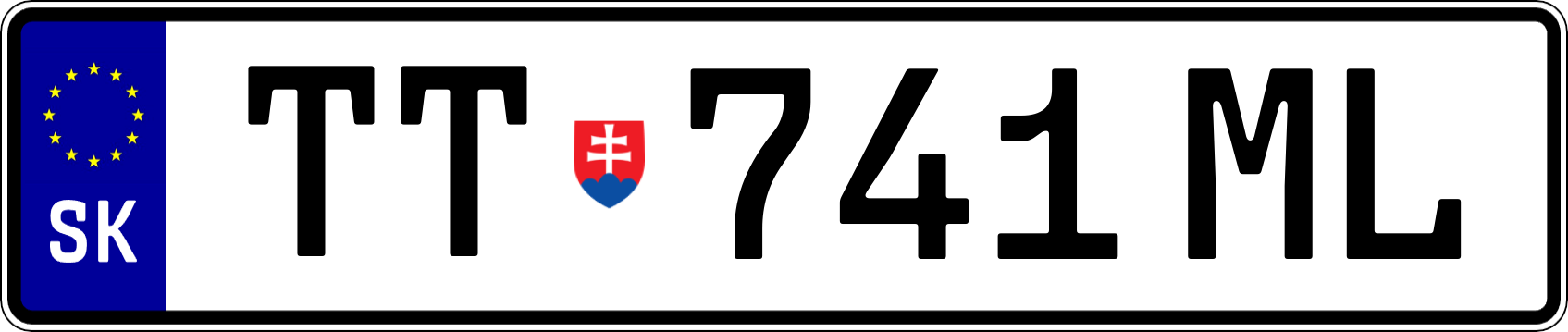 Typ IV - Bežný 1R