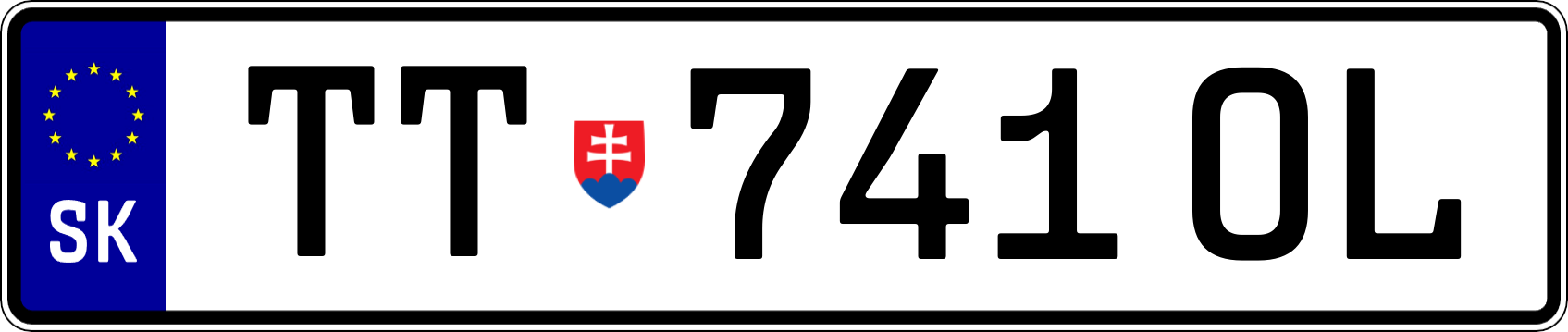 Typ IV - Bežný 1R