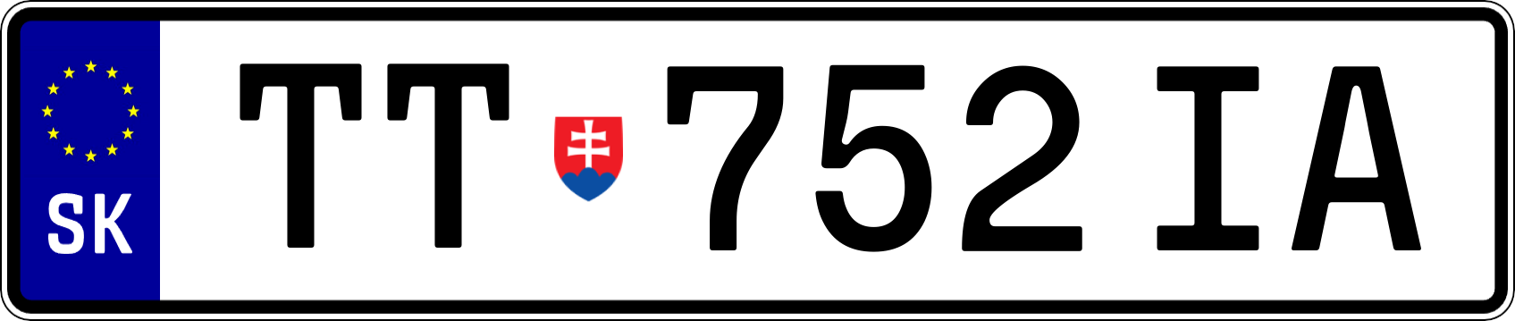 Typ IV - Bežný 1R
