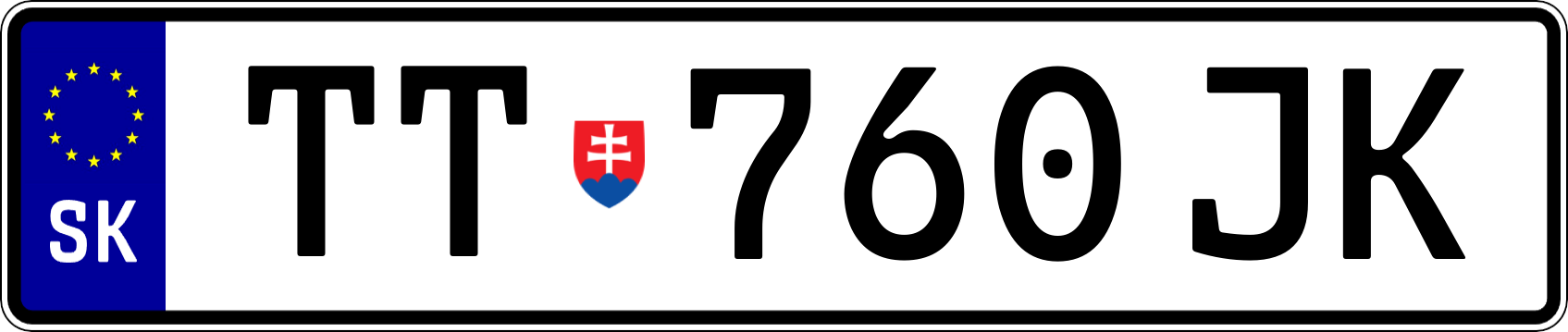 Typ IV - Bežný 1R