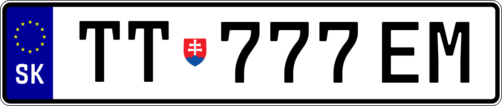 Typ IV - Bežný 1R