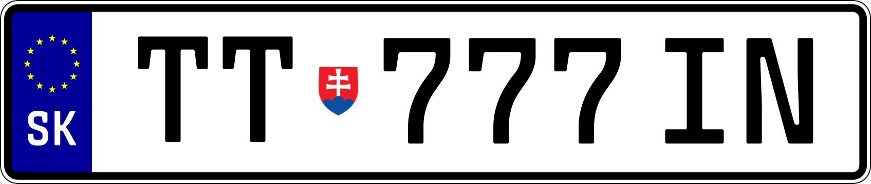 Typ IV - Bežný 1R