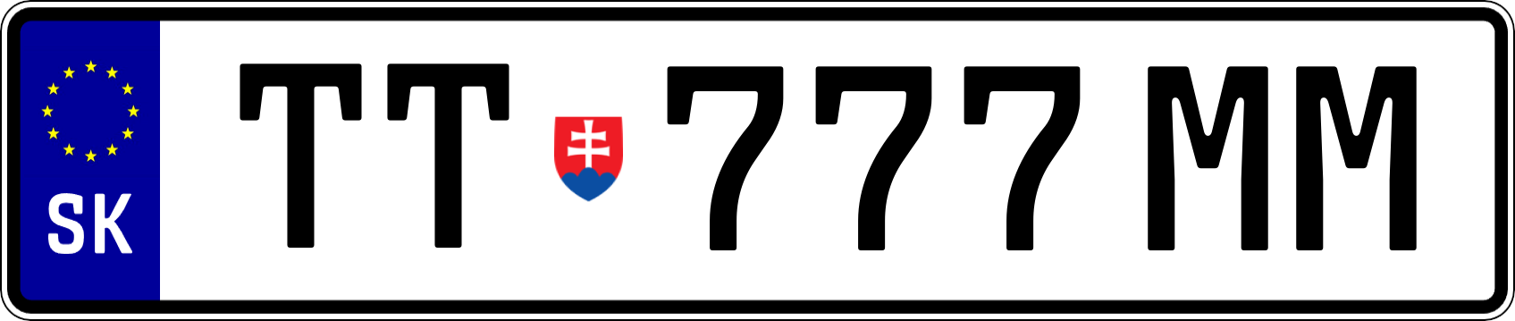 Typ IV - Bežný 1R