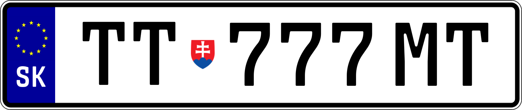 Typ IV - Bežný 1R