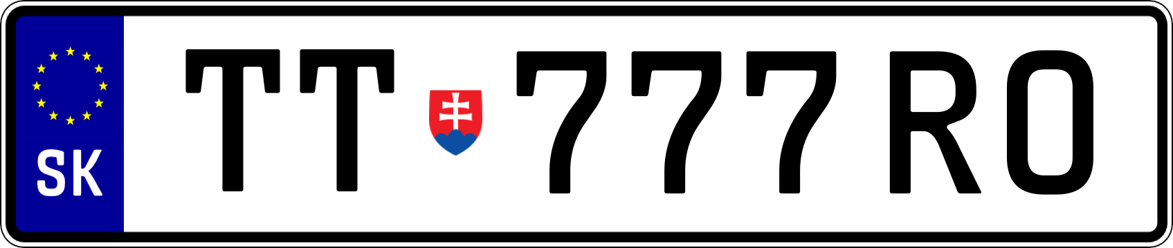 Typ IV - Bežný 1R