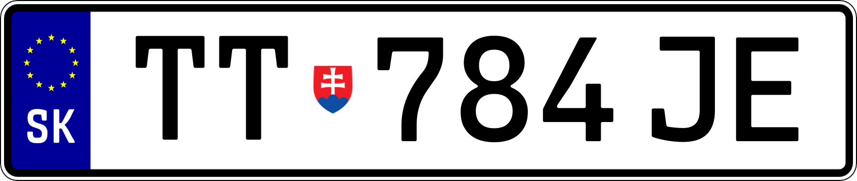Typ IV - Bežný 1R