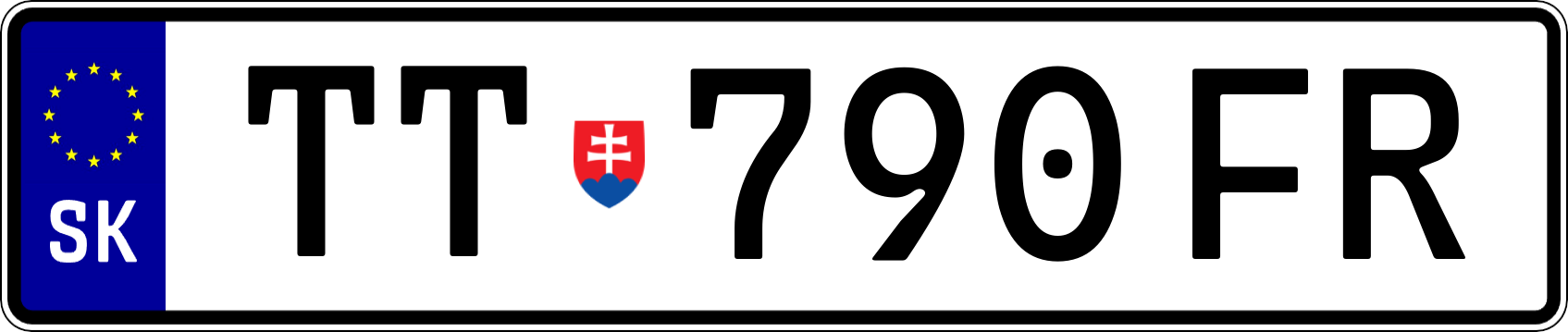 Typ IV - Bežný 1R