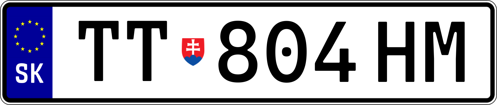 Typ IV - Bežný 1R