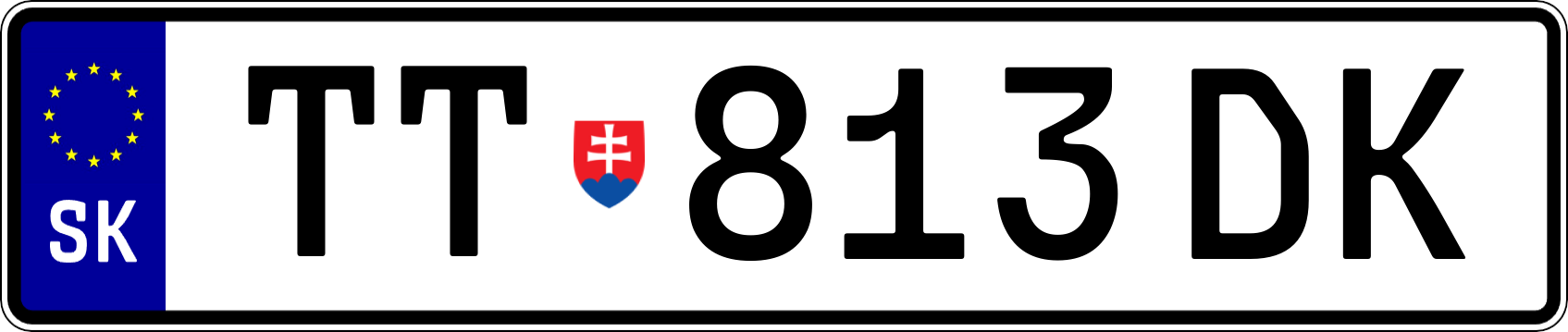 Typ IV - Bežný 1R