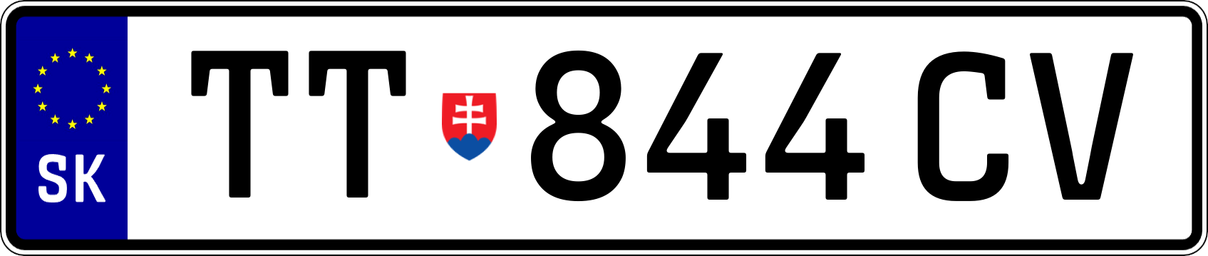 Typ IV - Bežný 1R