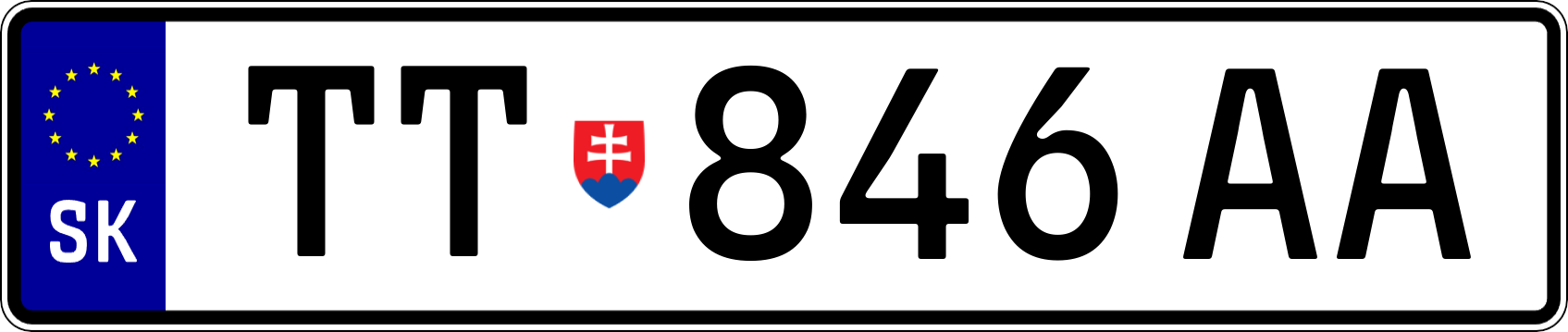 Typ IV - Bežný 1R