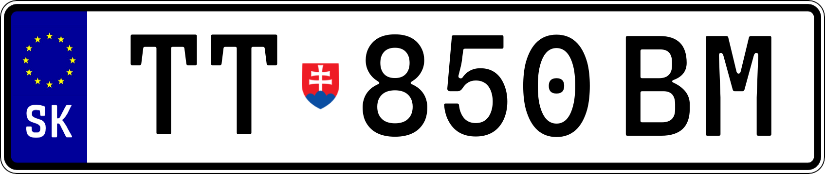Typ IV - Bežný 1R