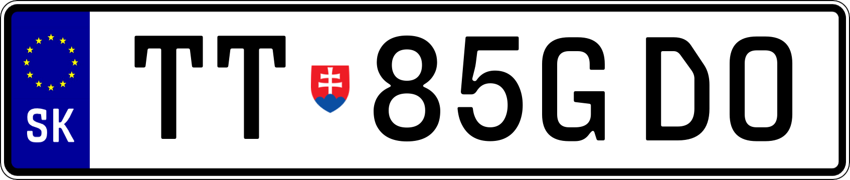 Typ IV - Bežný 1R