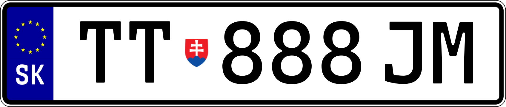 Typ IV - Bežný 1R