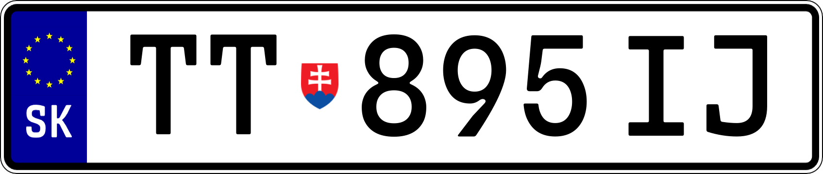 Typ IV - Bežný 1R