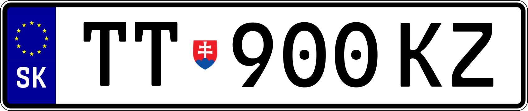 Typ IV - Bežný 1R