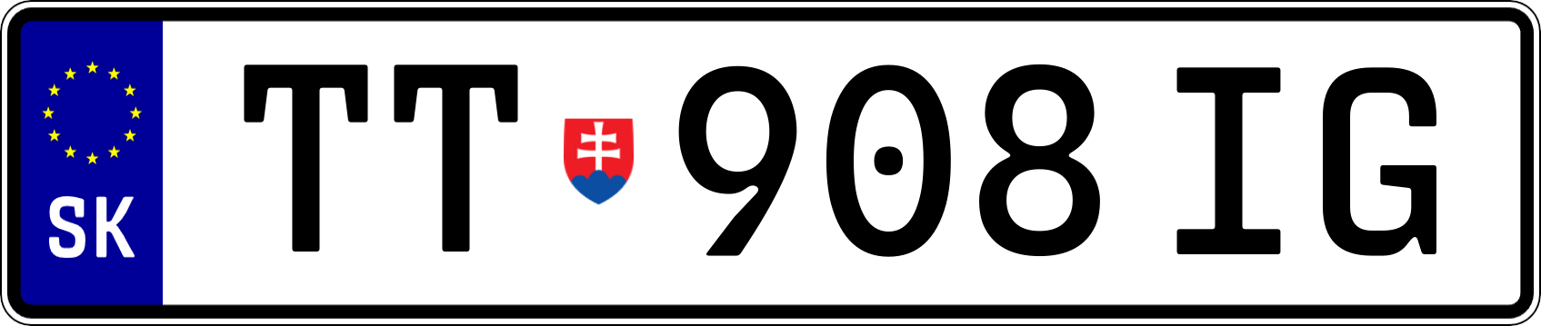 Typ IV - Bežný 1R