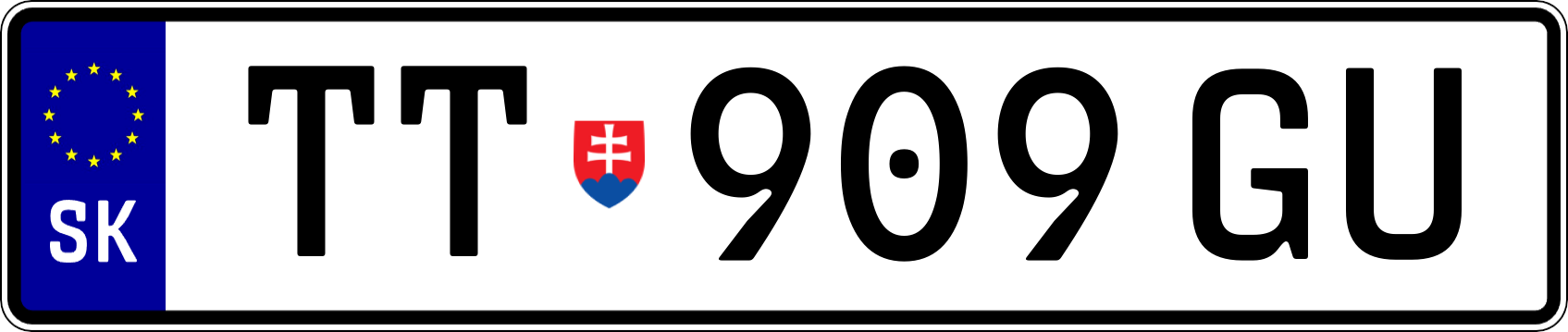 Typ IV - Bežný 1R