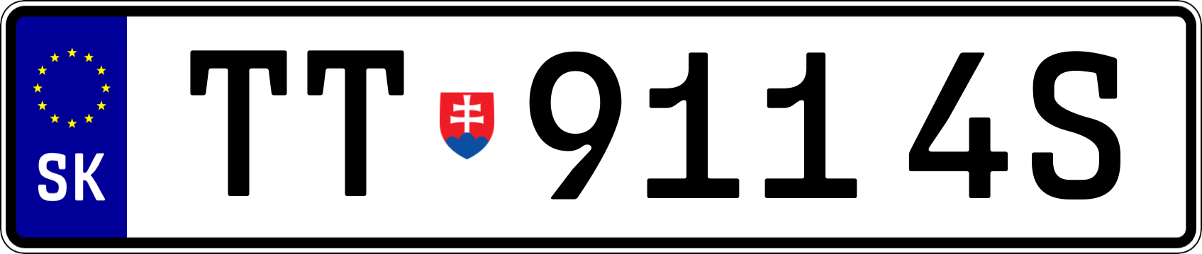 Typ IV - Bežný 1R