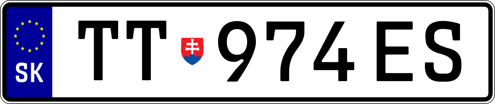 Typ IV - Bežný 1R
