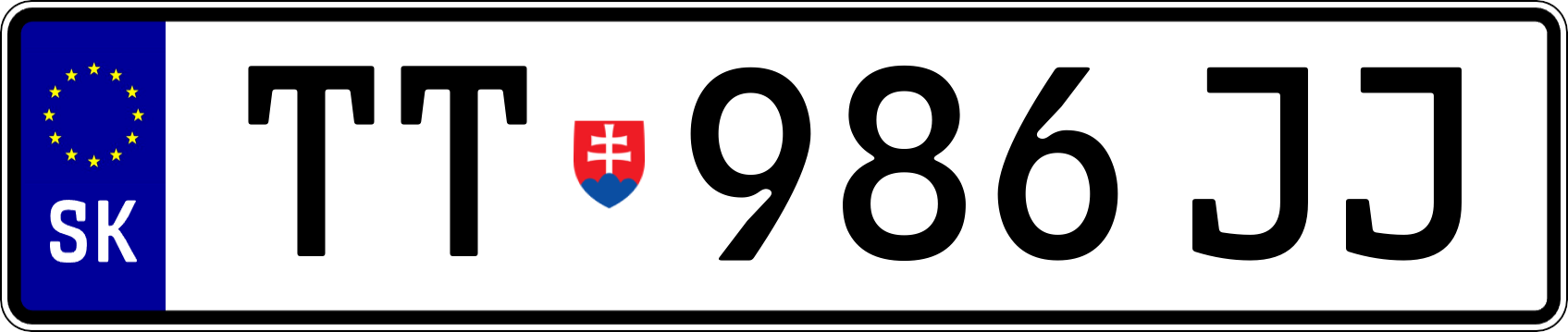 Typ IV - Bežný 1R
