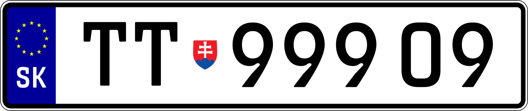 Typ IV - Bežný 1R