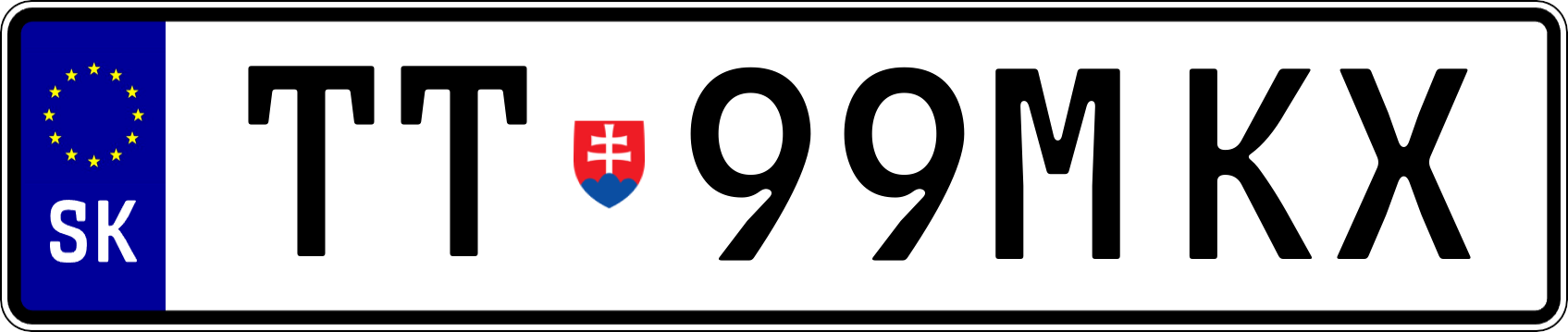 Typ IV - Bežný 1R