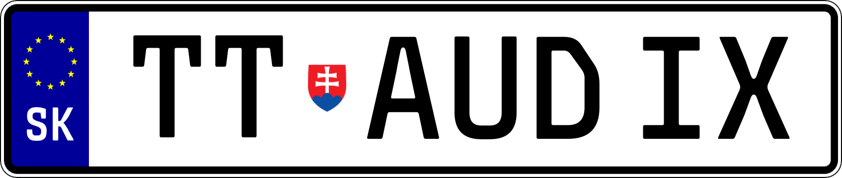 Typ IV - Bežný 1R