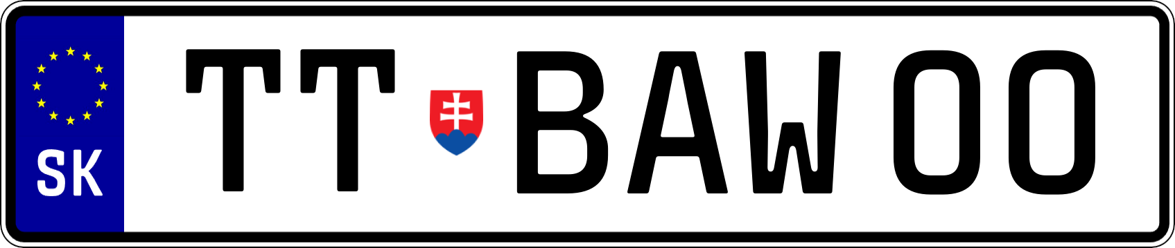 Typ IV - Bežný 1R