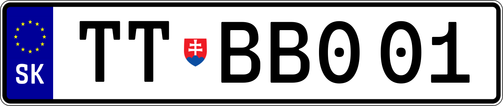 Typ IV - Bežný 1R