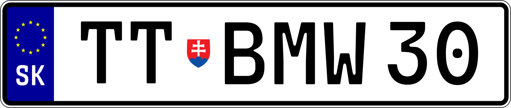 Typ IV - Bežný 1R