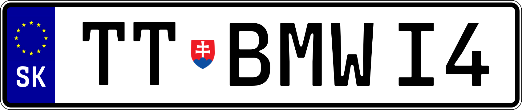 Typ IV - Bežný 1R