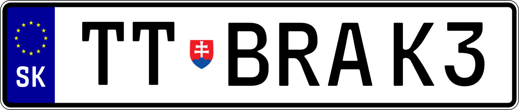 Typ IV - Bežný 1R
