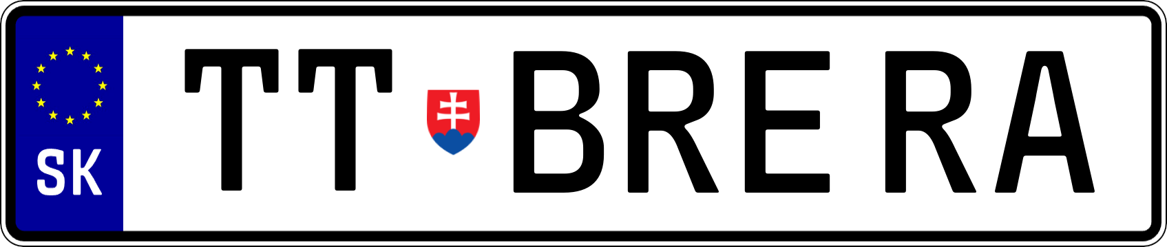 Typ IV - Bežný 1R