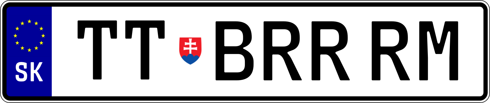 Typ IV - Bežný 1R