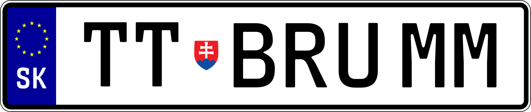 Typ IV - Bežný 1R