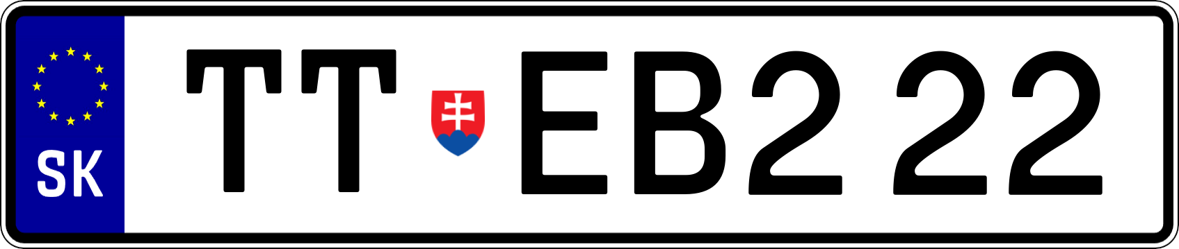 Typ IV - Bežný 1R