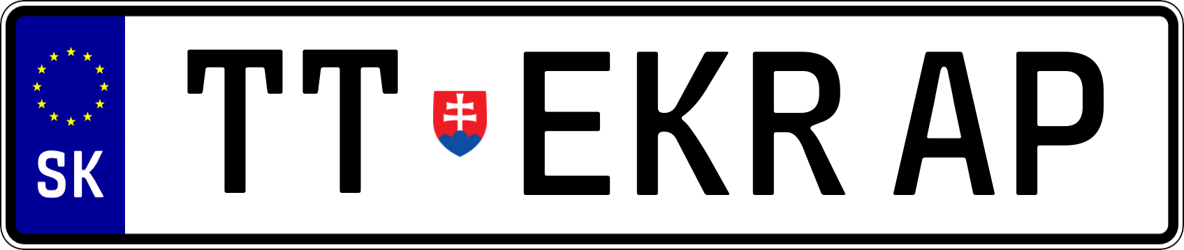 Typ IV - Bežný 1R