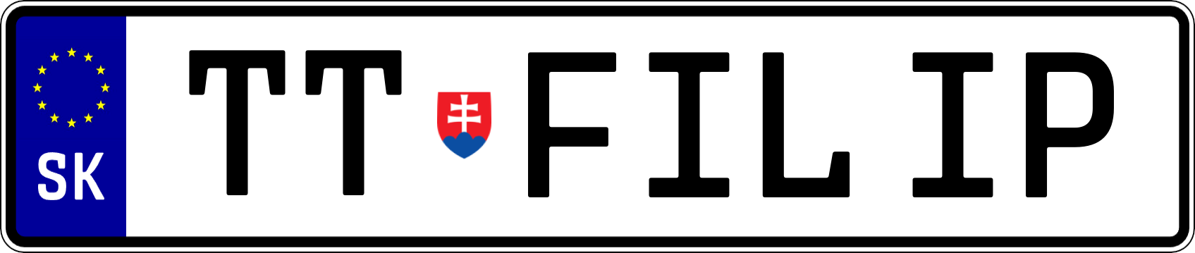 Typ IV - Bežný 1R