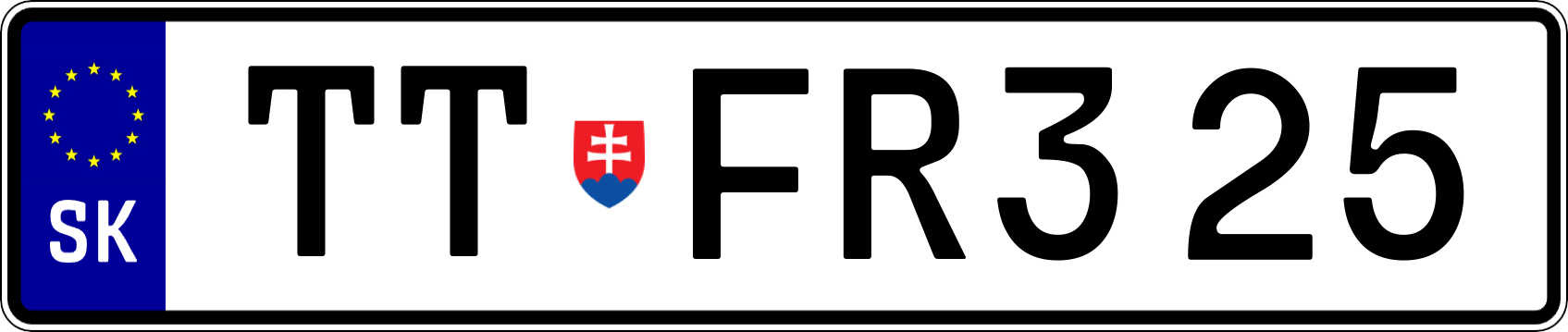 Typ IV - Bežný 1R
