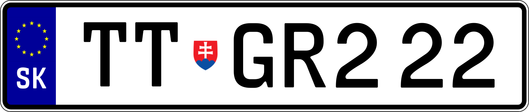 Typ IV - Bežný 1R